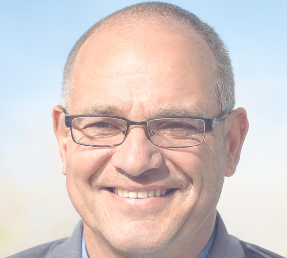 Porträt eines Gründungsmitglieds von girostafira